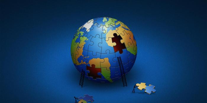 1600x1200 Save The Planet - pling.com