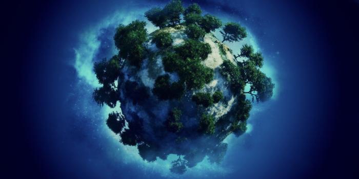 1600x900 Earth Day Wallpaper and Background Image | 1600x900 | ID:695878