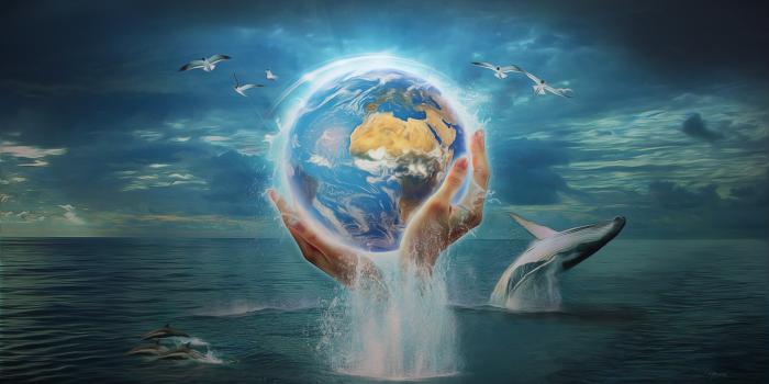 1920x1080 Save Earth Wallpapers | HD Wallpapers