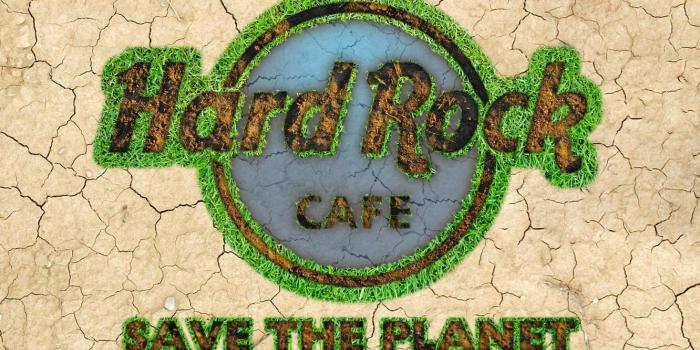 1332x850 Wallpaper logo, typography, artwork, miscellanea, quote, Hard Rock