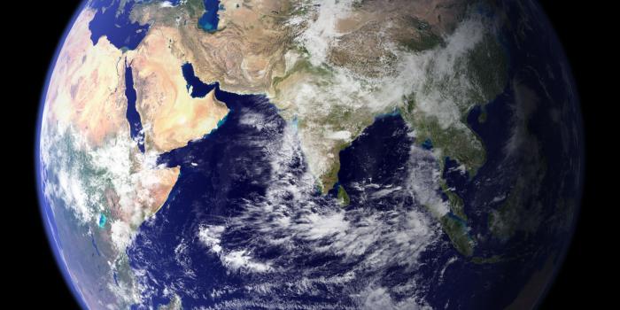 2048x2048 Eat Less Meat, Save the Planet