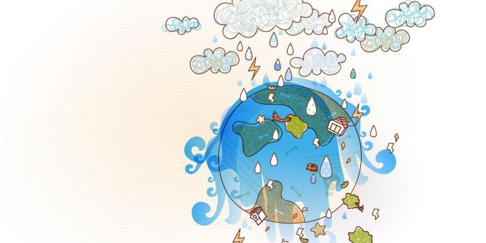 1680x1050 Cartoon Earth Wallpapers - Top Free Cartoon Earth Backgrounds