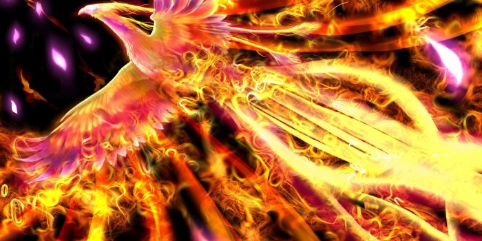1280x800 Anime Phoenix Wallpapers - Top Free Anime Phoenix Backgrounds