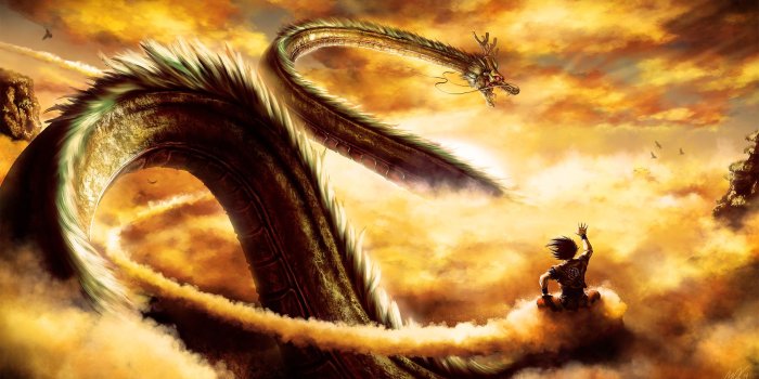 1920x1080 Wallpaper's Collection: «Anime Wallpapers»