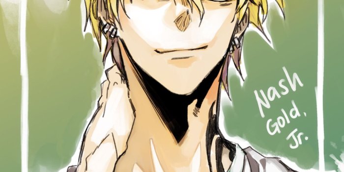 1280x1807 Nash Gold Jr. - Kuroko no Basuke - Mobile Wallpaper #2107616