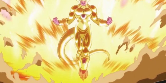 1920x1080 Golden Frieza Wallpapers - Top Free Golden Frieza Backgrounds