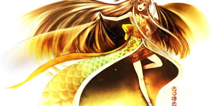 2500x1792 dress horns anime girls kotoba noriaki 2500x1792 wallpaper High