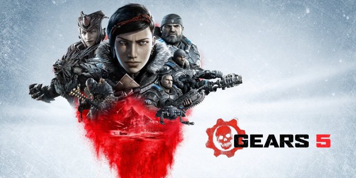 1920x960 31 Gears 5 HD Wallpapers | Background Images