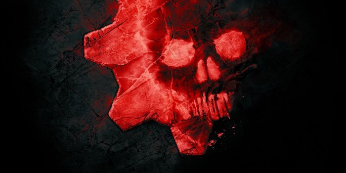 2048x2048 Gears 5 Wallpapers - Top Free Gears 5 Backgrounds - WallpaperAccess