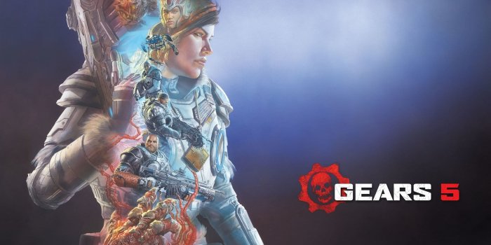 1920x1080 10 4K & HD Gears 5 Wallpapers You Need to Make Your Next Desktop