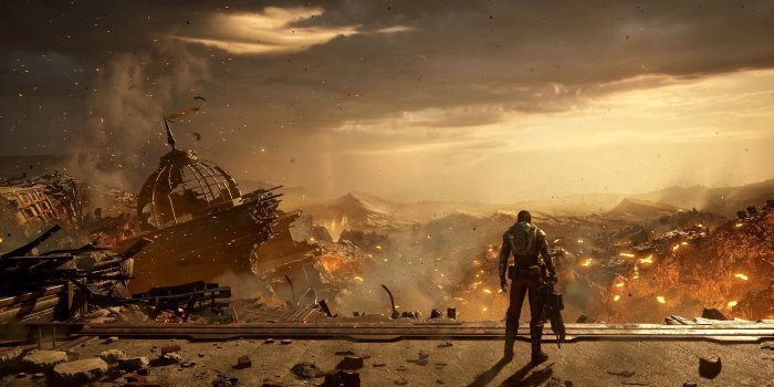 3840x2137 Gears Of War 54k, HD Games, 4k Wallpapers, Images, Backgrounds