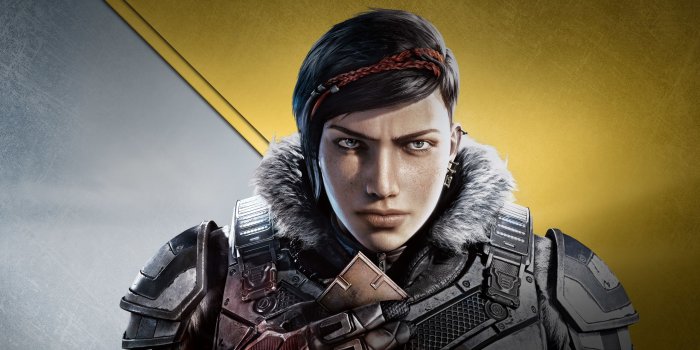 2560x1440 2560x1440 2019 Gears 5 1440P Resolution Wallpaper, HD Games 4K