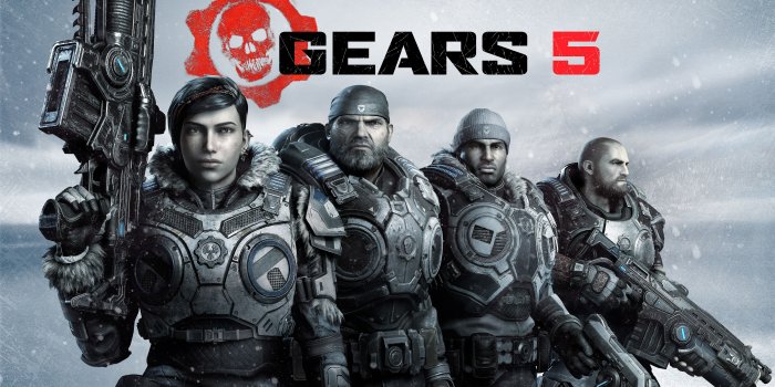 4800x2700 Gears 5 Wallpapers - Top Free Gears 5 Backgrounds - WallpaperAccess