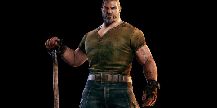 3840x2160 3840x2160 marcus fenix 4k best wallpaper download | Gears of war