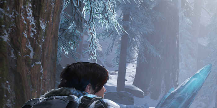 750x1334 Video Game/Gears 5 (750x1334) Wallpaper ID: 729270