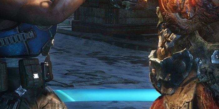 1440x3040 Gears 5 4K Wallpaper #11