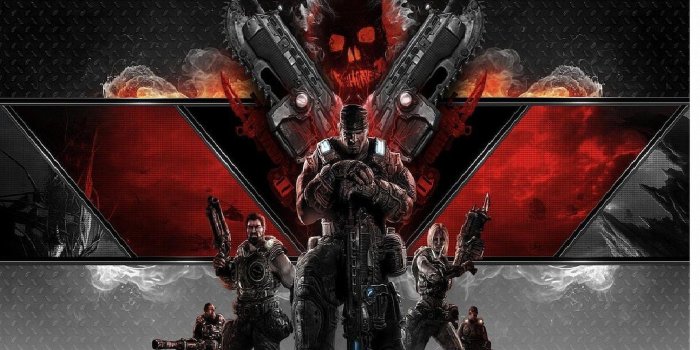 1920x1080 Gears Of War 5 Wallpapers