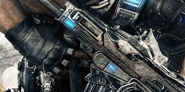 1080x1920 Gears of War iPhone Wallpaper (70+ images)