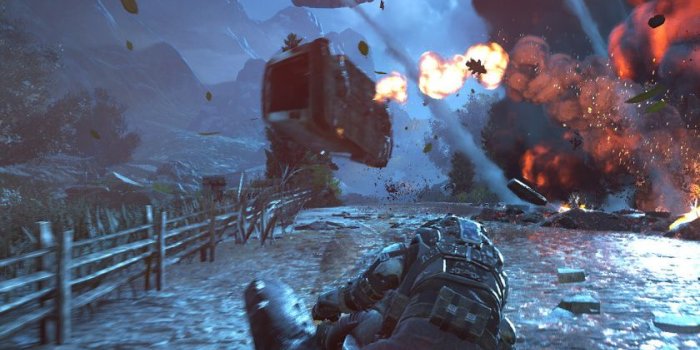 840x1336 Download 840x1336 wallpaper gears of war 4, gameplay, iphone 5