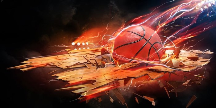1280x718 Cool Basketball Wallpapers - Top Free Cool Basketball Backgrounds