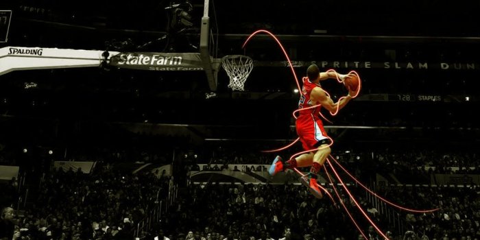 1024x768 Free download Amazing Basketball Wallpapers Download Download