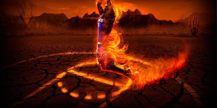 1920x1440 Cool Basketball Wallpapers - Top Free Cool Basketball Backgrounds