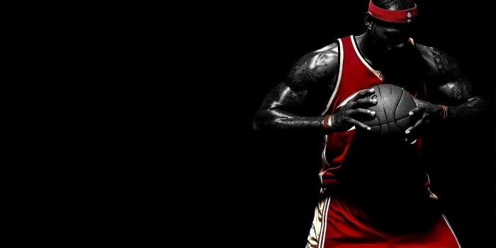 1600x1000 70+ Basketball Wallpaper Pictures In High Def For Download