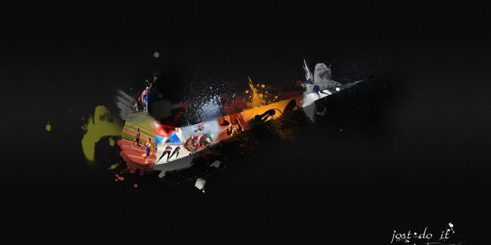 1920x1080 Nike Basketball Wallpapers Attachment 3588 Amazing Wallpaperz