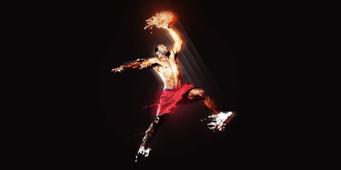 1024x819 Awesome Basketball Wallpapers Group (79+)