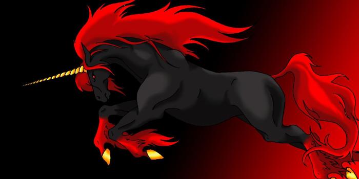 1730x1030 The domain name popista.com is for sale | Black unicorn, Unicorn