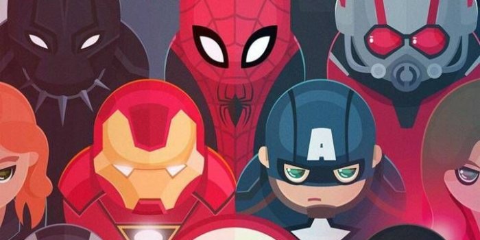 720x1280 Download AVENGERS - animated Wallpaper by suseendrann - 79 - Free