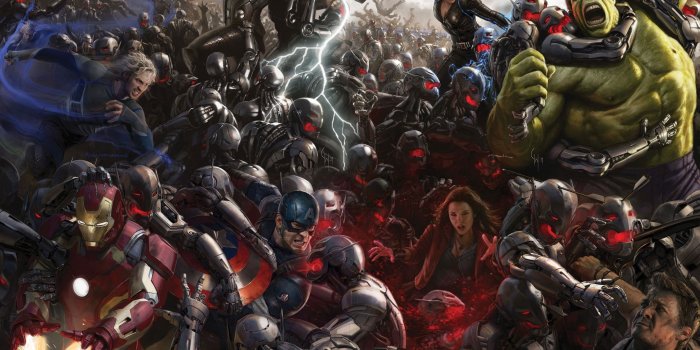 4000x3076 The Avengers animated graphic wallpaper HD wallpaper | Wallpaper Flare