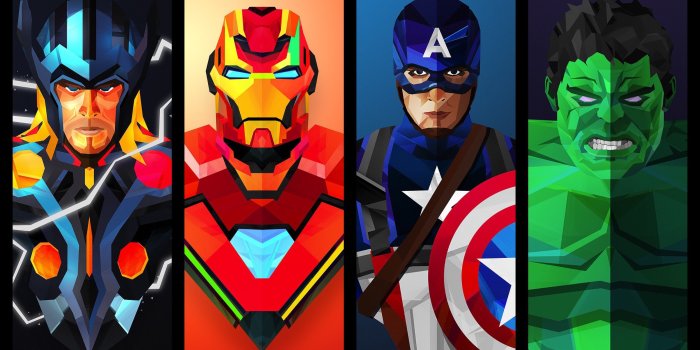 3264x1836 The Avengers 19505 HD wallpaper