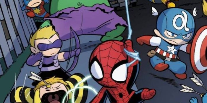 720x1280 Avengers Cartoon Wallpapers posted by Ryan Mercado