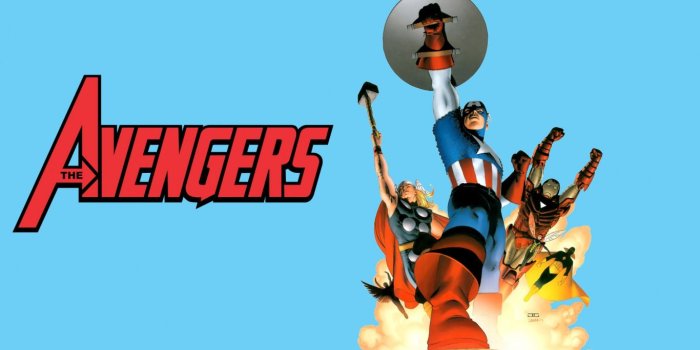 1366x768 20+ Avengers Wallpapers, Backgrounds, Images, Pictures | Design