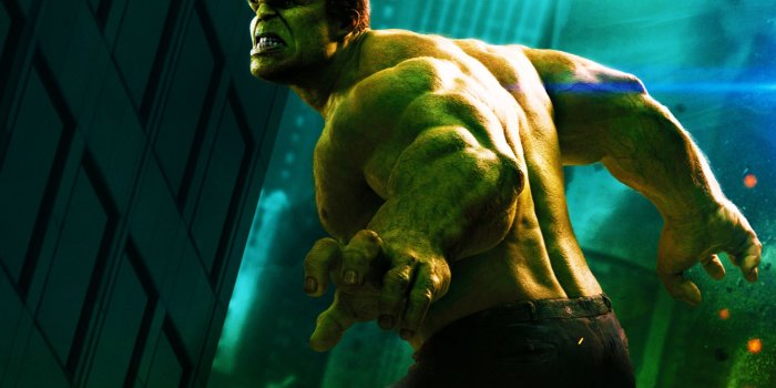 2560x1700 Free download Hulk Avengers 3D Animated Wallpaper HD 6627 706