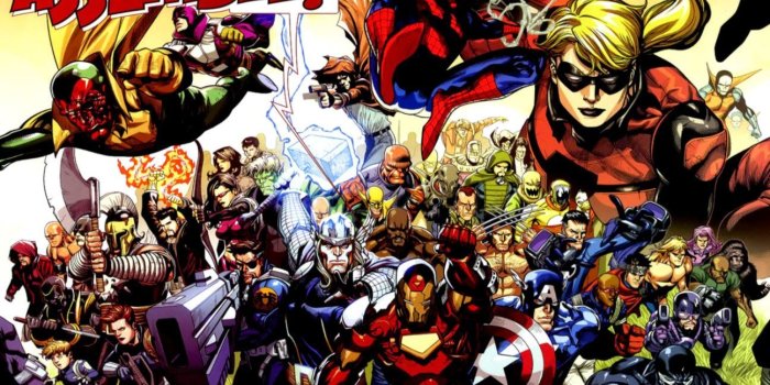 1296x837 The Avengers Cartoon Wallpapers Hd Desktop | Background Wallpaper