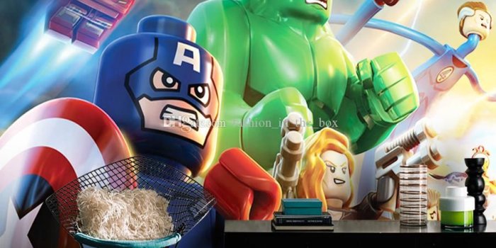 900x900 Marvel Super Heroes Wallpaper The Avengers 3d Wall Paper Kids