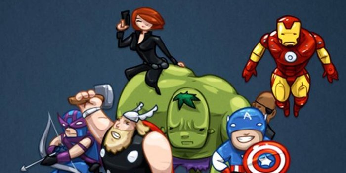 720x1280 Avengers wallpaper by Massimilianodicent - 93 - Free on ZEDGE™