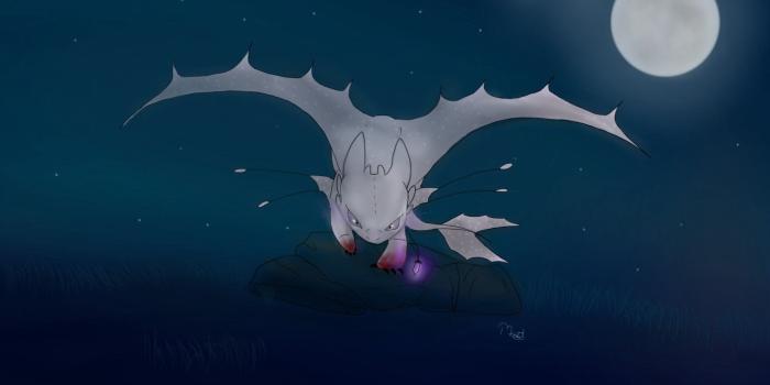 2048x1536 Night Fury Wallpaper (74+ images)