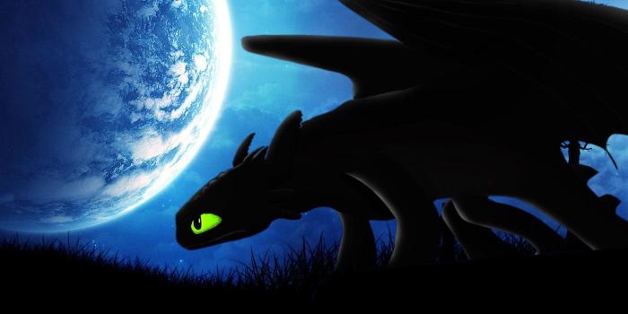 1920x1200 Night Fury Wallpapers - Top Free Night Fury Backgrounds