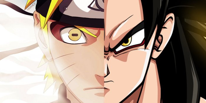 1360x899 son goku goku dragon ball z sage mode naruto uzumaki crossovers