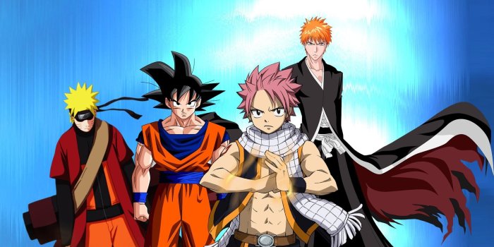 1920x1080 49+] Naruto and Goku Wallpaper on WallpaperSafari