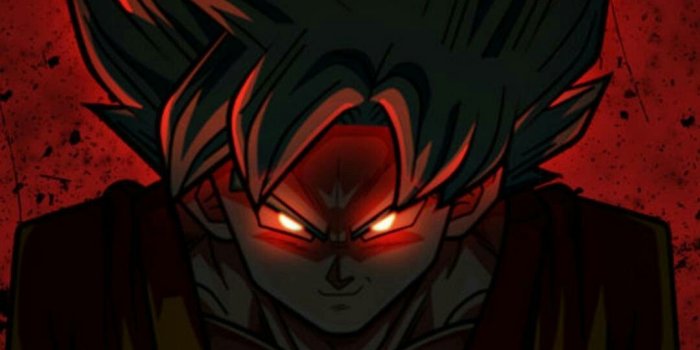 1080x1920 Goku red | Anime dragon ball super, Dragon ball wallpapers, Dragon