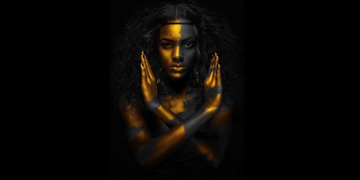 1920x1200 Black and Gold wallpaper ·① Download free cool full HD wallpapers