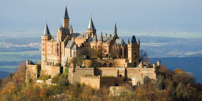 1920x1080 German Castle Wallpapers - Top Free German Castle Backgrounds