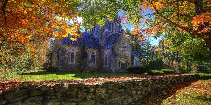 1920x1080 A castle MacBook Air Wallpaper Download | AllMacWallpaper