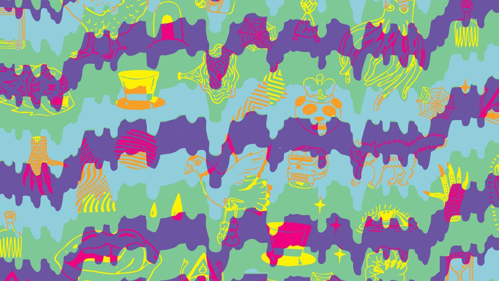 1920x1080 Toonami Wallpaper (74+ images)