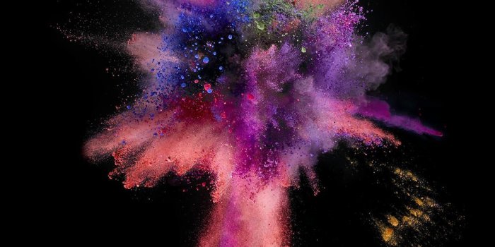 1242x2208 iOS9 colour explosion wallpapers [1080x1920] Need #iPhone #6S