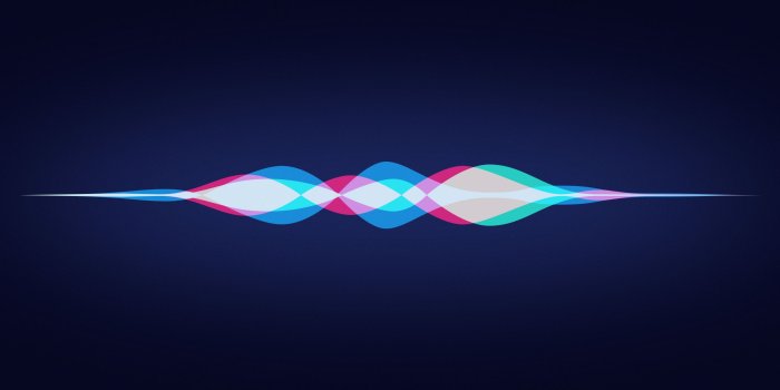 2732x2732 Free download Wallpapers of the week Hey Siri and Apple TV